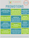 Promotions Graphic sample